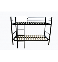 Litera metal 