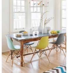 Silla de diseño