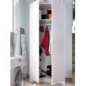 ARMARIO DE  2 PUERTAS TWO