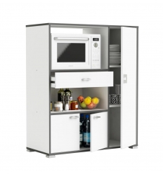 MUEBLE AUXILIAR DE COCINA BELHO