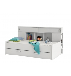 CAMA JUVENIL COMPACTA REMY