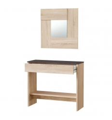 MUEBLE RECIBIDOR OAX