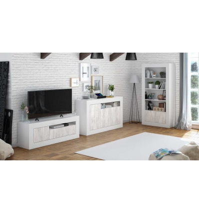 Mueble de televisión