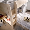 LITERA  TREN MODULAR DUO