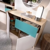 APARADOR  ESTILO RETRO 2 PUERTAS 1 CAJON POP