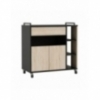 Mueble auxiliar