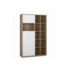 ESTANTERIA VERTICAL NATURE