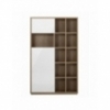 ESTANTERIA VERTICAL NATURE