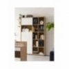 ESTANTERIA VERTICAL NATURE