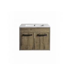 MUEBLE BAÑO SUSPENDIDO SINGLE