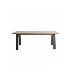 MESA DE COMEDOR VINILO
