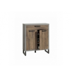 MUEBLE RECIBIDOR ZAPATERO PIETRO