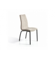 SILLA CON RESPALDO LORETO