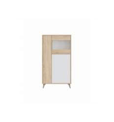 MUEBLE VITRINA DE SALON MAYRA