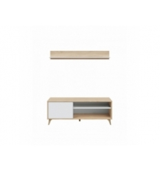 Conjunto muebles de salón