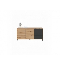 MUEBLE APARADOR DE SALON TEXAS
