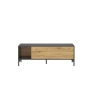 MUEBLE  TV CON PUERTA ABATIBLE JASON