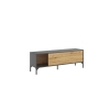 MUEBLE  TV CON PUERTA ABATIBLE JASON