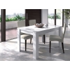 Mesa de comedor  blanco