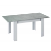 Mesa de color cemento