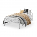 CAMA INDIVIDUAL  ILARGIA